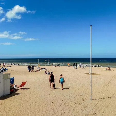 Apartment 1 Bedroom In