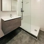 Апартаменты 1 Bedroom In Остенде
