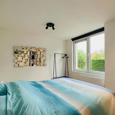 1 Bedroom In