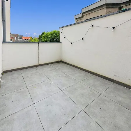 1 Bedroom In * Ostende