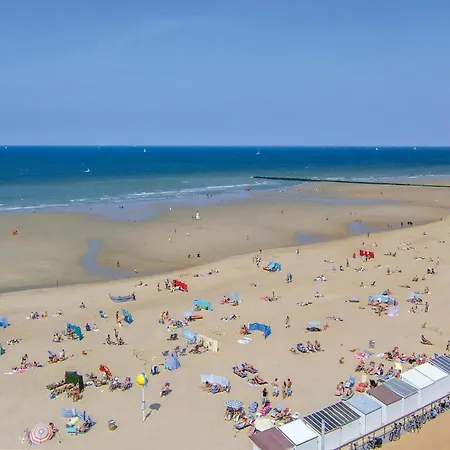 1 Bedroom In Appartement *