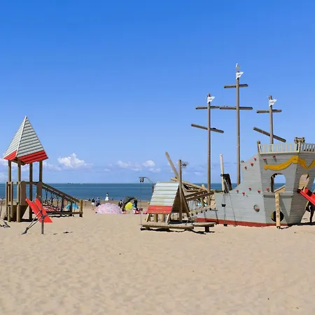 1 Bedroom In Appartement *