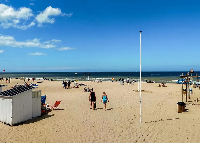 Apartamento 1 Bedroom In