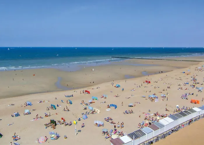 1 Bedroom In Appartement *