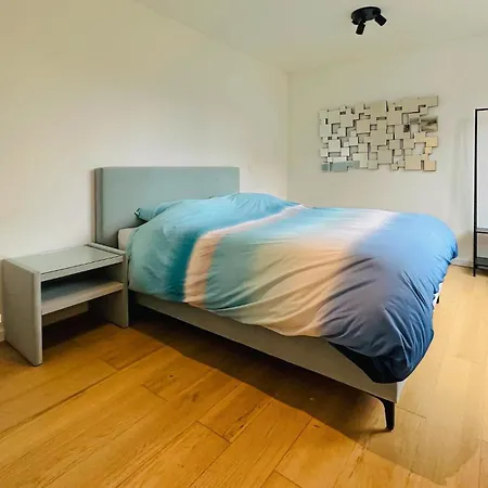 1 Bedroom In
